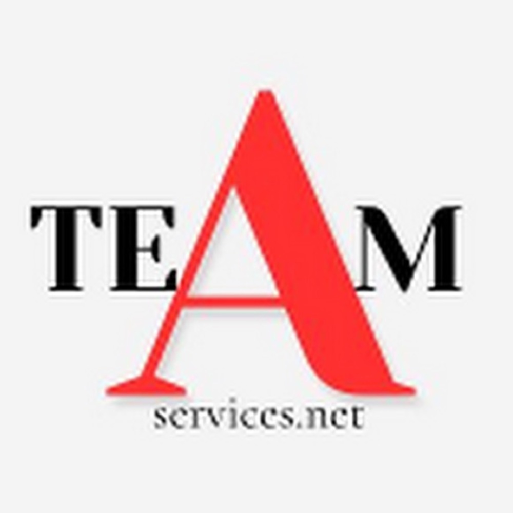 Meet your Poshers, A Team Services